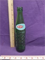 Kist GREEN Pop Bottle