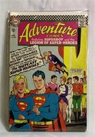 DC Adventure Comics #350