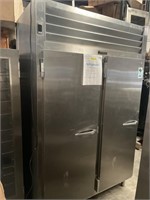 TRAULSEN Commercial Refrigerator