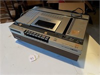 Sony Betamax SL-5800