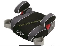 Graco  $27 Retail Booster Seat