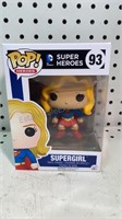 Funko Supergirl