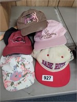 5 HATS