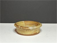 Crimmins Art Pottery - Wine Coaster