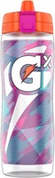 Gatorade Glitched Berry Gx Bottle-Use With Gx Pods