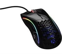 GLORIOUS BRAND LED MOUSE - USED