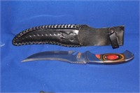 Large Pakistani Knife