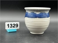 Little 3.5" Pottery Pot