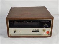 Sansui Ra-500 Reverberation Amplifier