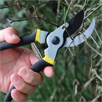 TOOLMOOM Hand Pruner Professional Pruning Shears H