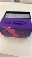 Pokémon Fusion Strike Cards