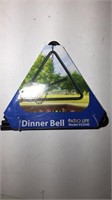 Dinner bell