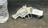 SNUB NOSE CAP GUN REVOLVER