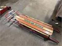 YANKEE CLIPPER SLED