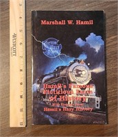 Hamil's Famous Fictitious Facts History Signed