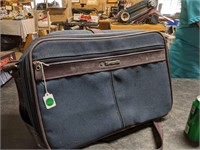 Samsonite Carry-On Travel Bag