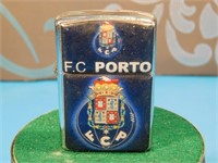 Zippo de Collection F.C Porto