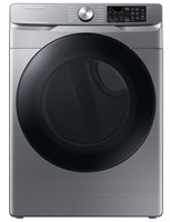 Samsung  27 Inch Width, 7.5 Cu. Electric Dryer