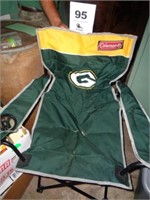 NFL/Green Bay Packers chair