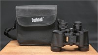Two Pair Bushnell Binoculars