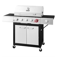 Dyna-Glo Propane BBQ Grill