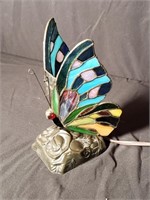 Butterfly Lamp