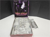 Bela Lugosi Model Sealed Bags