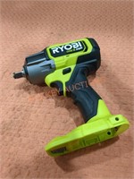 RYOBI 18v-1/2" Cordless Drill