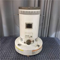 Sears Heater 23,000 Btu Kerosine