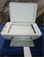 Used HP DeskJet 2734e Printer