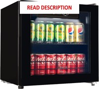 Honeywell Beverage Refrigerator  48 Can