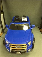 12V Ford F150 - Perfect for Christmas!