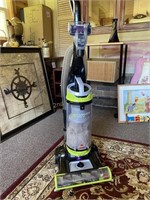 Bissel Vacuum Sweeper