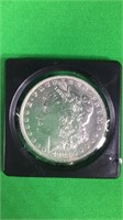 1883-O Morgan Silver Dollar