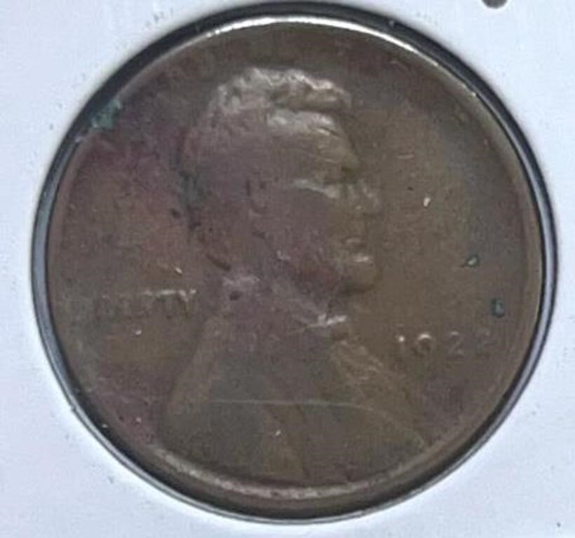 08/10/2024 US Rare Coins