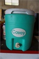 Vintage Covey 2gl Cooler