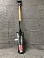 Husky 28 inch drain spade