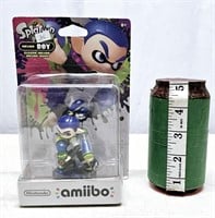 Figurine Nintendo Amiibo, neuve