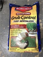 12LB BIOADVANCED GRUB CONTROL