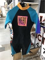 WEATSUIT