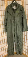 COVERALLS FLYERS 46L