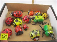 LADYBUG COLLETION