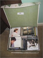 Lot of CDs - Country/Classical 60+