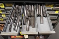 3-DRAWERS REAMERS