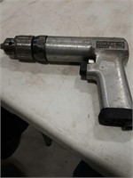 Snap on PDR5A air drill