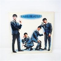 Rare Beatles Phoenix Records LP 1982 Comp
