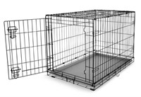 PETCO 1DOOR DOG CRATE 42x28.5x30.4IN