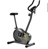 MARCY UPRIGHT BIKE W/MAGNETIC RESISTANCE NS-714U