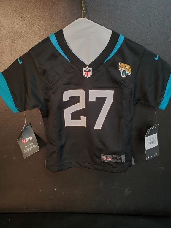 Toddler 24 Mo Fournette Panthers Jersey