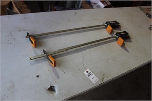 Pair of Clamps